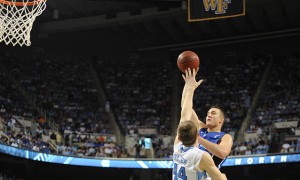 Miles Plumlee Miles Plumlee