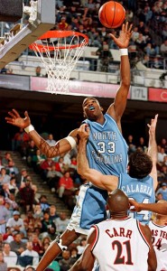 Antawn Jamison