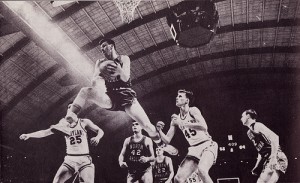 Billy Cunningham