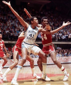 Sam Perkins