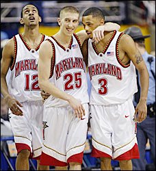 2002 maryland 2024 basketball roster